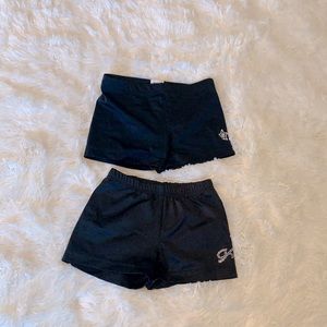 GK shorts